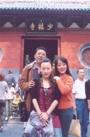 記文藝老兵王延輝