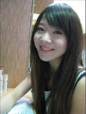 臺灣大學美女大盤點:“五姬”vs“十三妹”(圖)