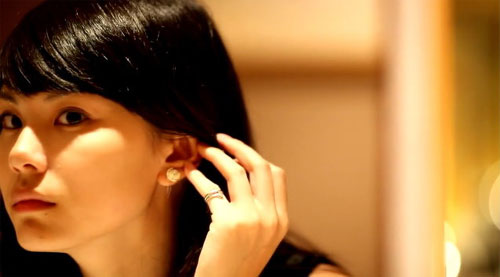 臺灣大學(xué)美女大盤點:“五姬”vs“十三妹”(圖)