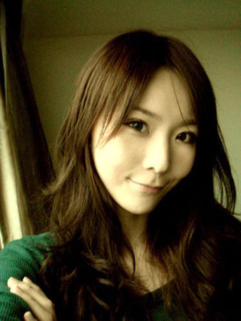 臺(tái)灣大學(xué)美女大盤點(diǎn):“五姬”vs“十三妹”(圖)