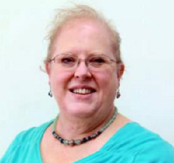 裴士蓮任美在臺(tái)協(xié)會(huì)發(fā)言人 曾專(zhuān)攻中國(guó)近代史