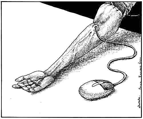 新加坡網(wǎng)絡(luò)治理成就斐然