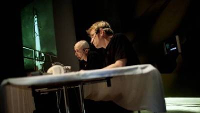 丹麥發明家自制載人火箭 本月底進行首次試射