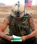 [專題] 伊拉克戰爭——七年之殤