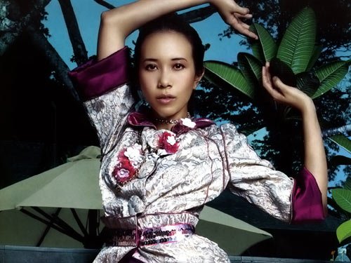 明星驚人家世背景