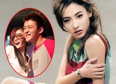 明星遇到命中注定的災星