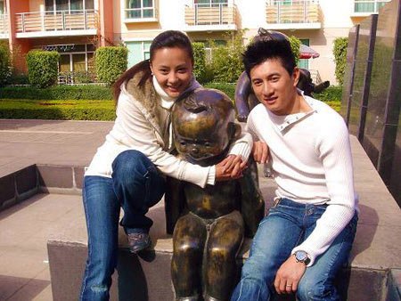 明星遇到命中注定的災星