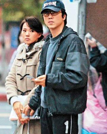 明星遇到命中注定的災(zāi)星