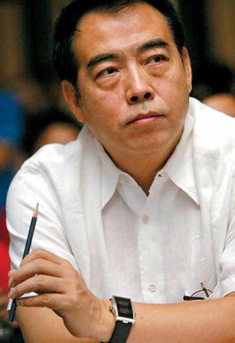 明星遇到命中注定的災星