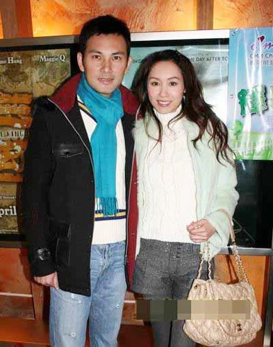 明星遇到命中注定的災星