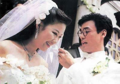 明星遇到命中注定的災(zāi)星