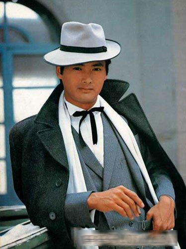 盤點(diǎn)：無法超越的10位經(jīng)典人物