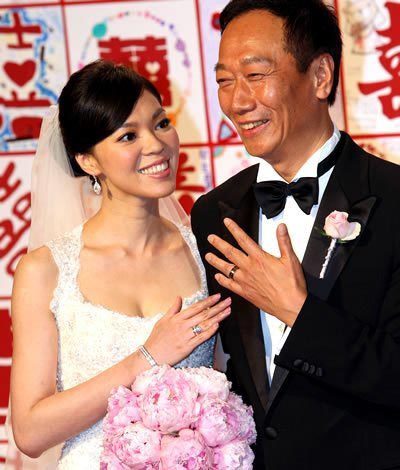 女星嫁入豪門后非常遭遇 盤點新一代豪門怨婦