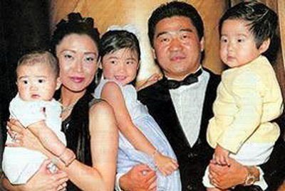 女星嫁入豪門后非常遭遇 盤點新一代豪門怨婦