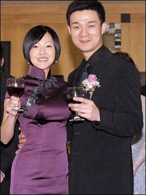 女星嫁入豪門后非常遭遇 盤點新一代豪門怨婦