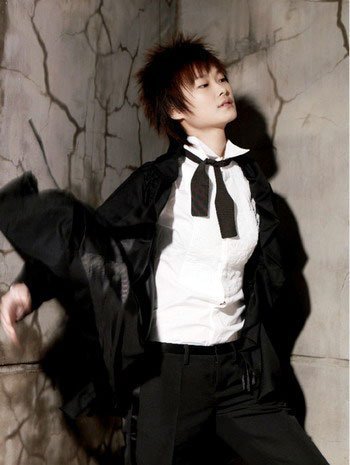 女星爆紅的八大絕招