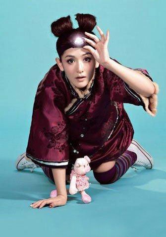 女星爆紅的八大絕招