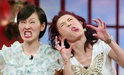 女星爆紅的八大絕招