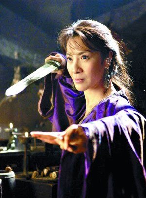 女星爆紅的八大絕招