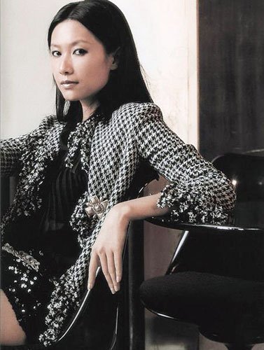 女星爆紅的八大絕招