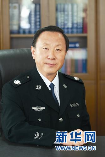 中國禁毒高官談互聯網易制毒化學品信息監管