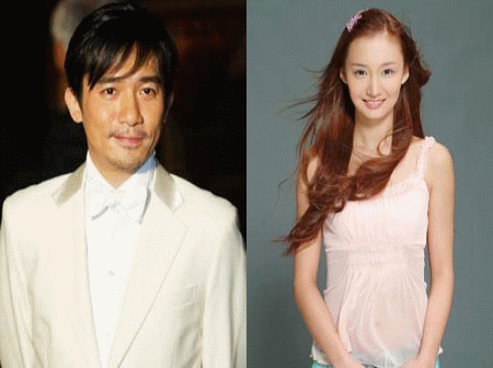 揭秘：當(dāng)紅女星暗戀的那些男人