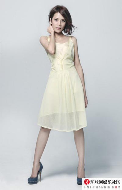 揭經(jīng)典少女歌手現(xiàn)狀 清純不再