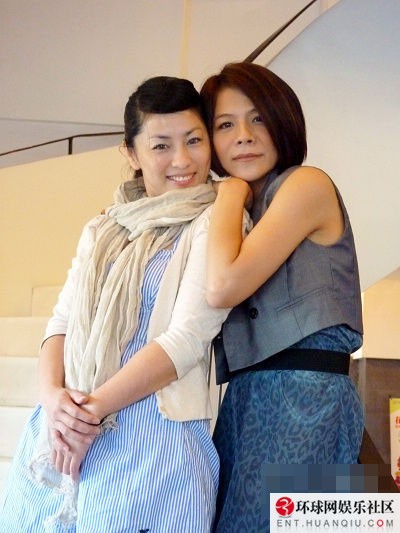 揭經典少女歌手現狀 清純不再