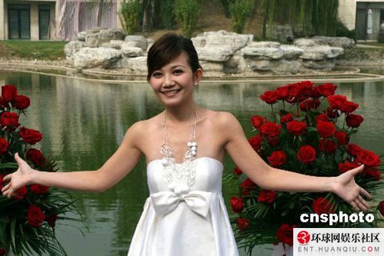 揭經典少女歌手現狀 清純不再