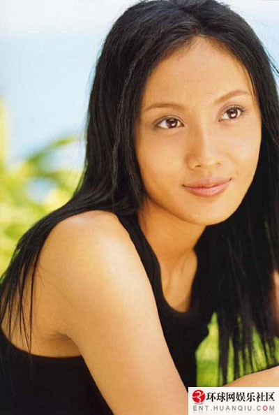 揭經典少女歌手現狀 清純不再