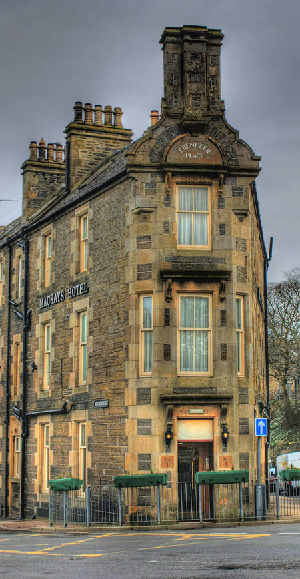 全世界最獨(dú)特的街道（圖片新聞）