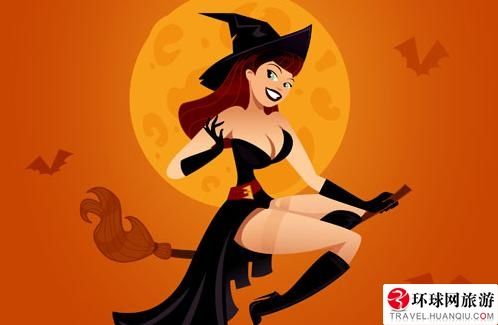 歡樂倒計(jì)時(shí) 各國千奇百怪的圣誕新年習(xí)俗