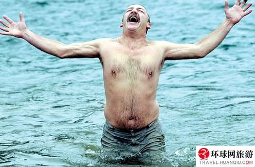 歡樂倒計時 各國千奇百怪的圣誕新年習俗