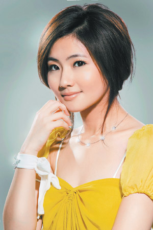 見Selina“拼圖臉” 陶晶瑩嘆:再也回不去了(圖)