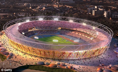 英氣象專家警告：太陽風暴可能攪黃倫敦奧運