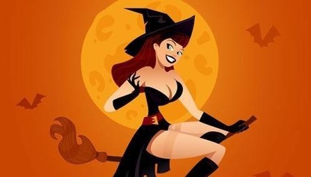 怪！世界竟有如此奇特的過年習俗(組圖)