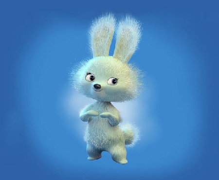 索契冬奧會候選吉祥物出爐 普京力挺“雪豹”