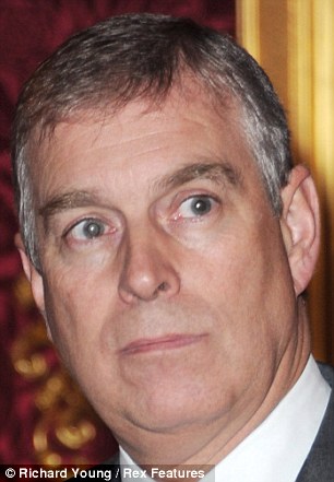 英國安德魯王子身陷丑聞 貿易特別代表職位恐不保