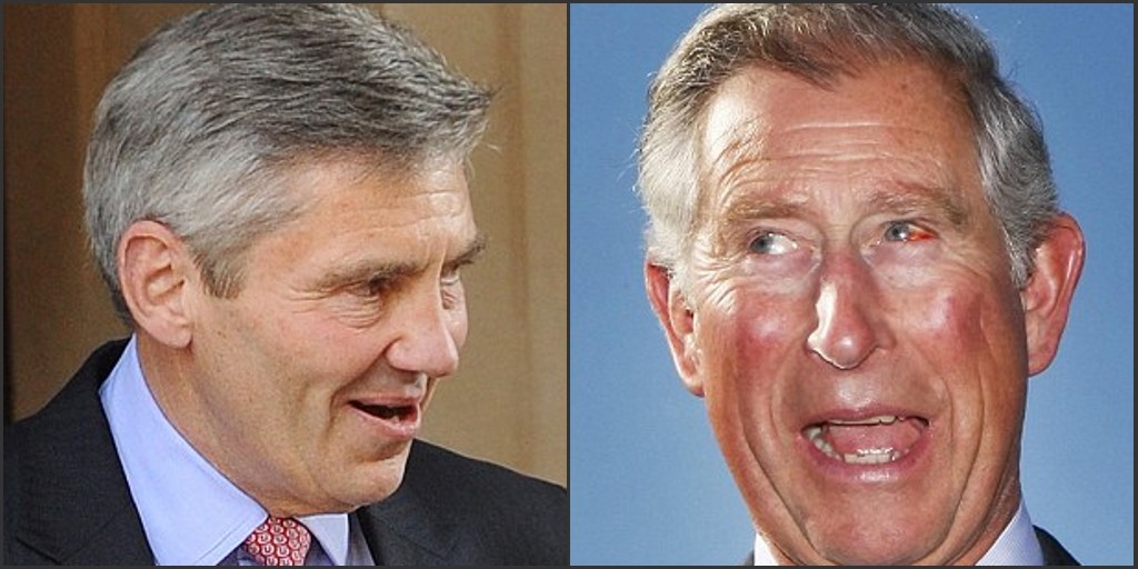 婚禮臨近“焦慮癥”大爆發(fā) 凱特連做噩夢(mèng)、威廉踢球減壓