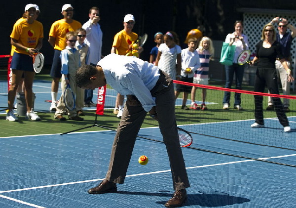 趣圖：美國拉斯維加斯舉行鄉村搖滾周車展