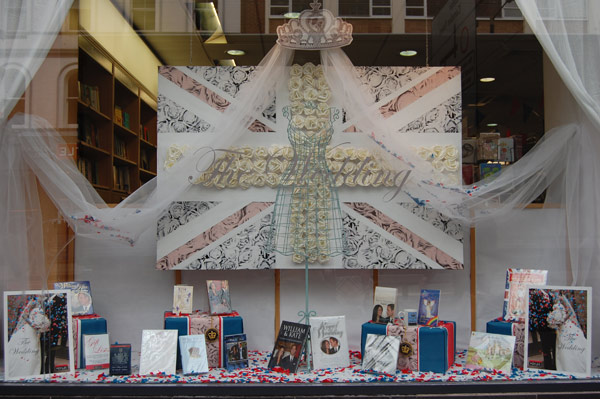 獨家實拍：威廉王子大婚花絮（組圖）