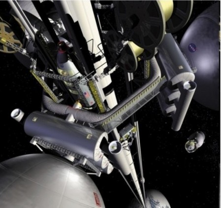 細(xì)數(shù)未來(lái)十大科技:青春永駐不再是童話