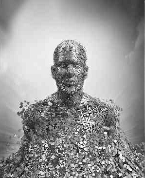 細數未來十大科技：青春永駐不再是童話