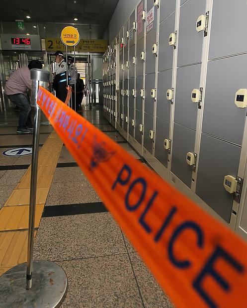 韓國首爾發生連環爆炸 疑為報復社會行為