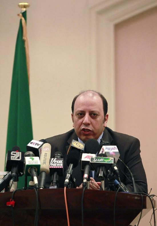 俄同意調停利比亞沖突 “卡扎菲妻子”斥北約濫殺無辜