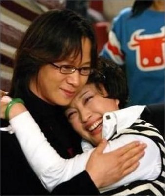 張柏芝婚前協議成王牌 細數明星婚前協議