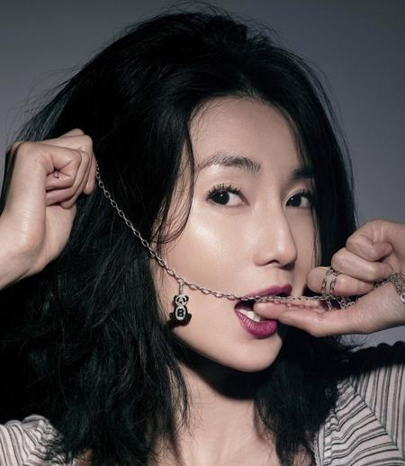 揭秘明星不為人知的初戀生活