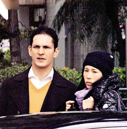 揭秘明星不為人知的初戀生活