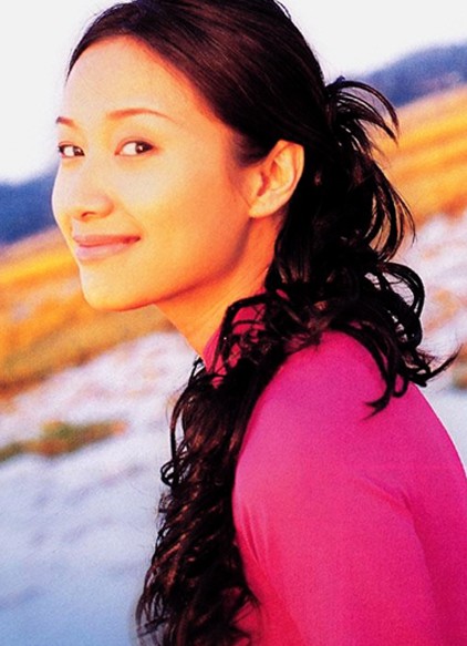 揭秘明星不為人知的初戀生活