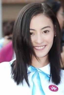 揭秘明星不為人知的初戀生活